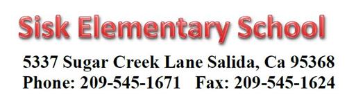 5337 Sugar Creek Lane Salida, CA 95368 